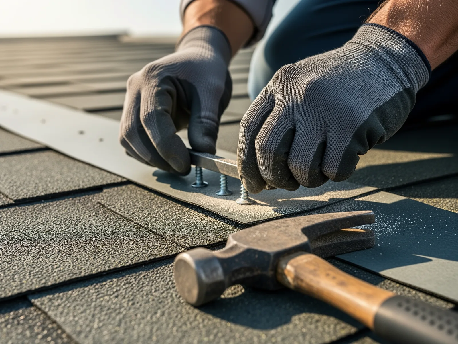 Why choose Fascia Repair in Villa Maria, PA